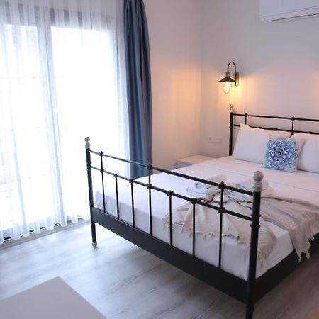 Cielo Limon Butik Otel 阿拉恰特 外观 照片