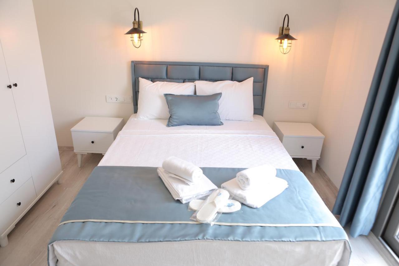 Cielo Limon Butik Otel 阿拉恰特 外观 照片