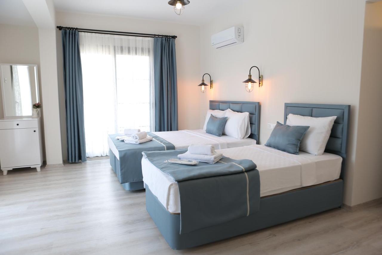 Cielo Limon Butik Otel 阿拉恰特 外观 照片