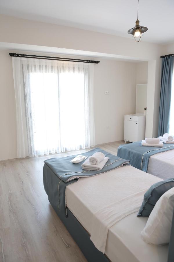 Cielo Limon Butik Otel 阿拉恰特 外观 照片