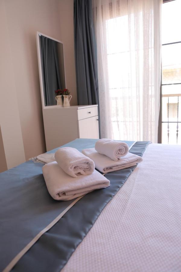 Cielo Limon Butik Otel 阿拉恰特 外观 照片
