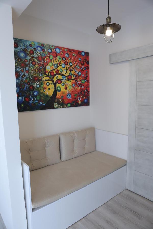 Cielo Limon Butik Otel 阿拉恰特 外观 照片