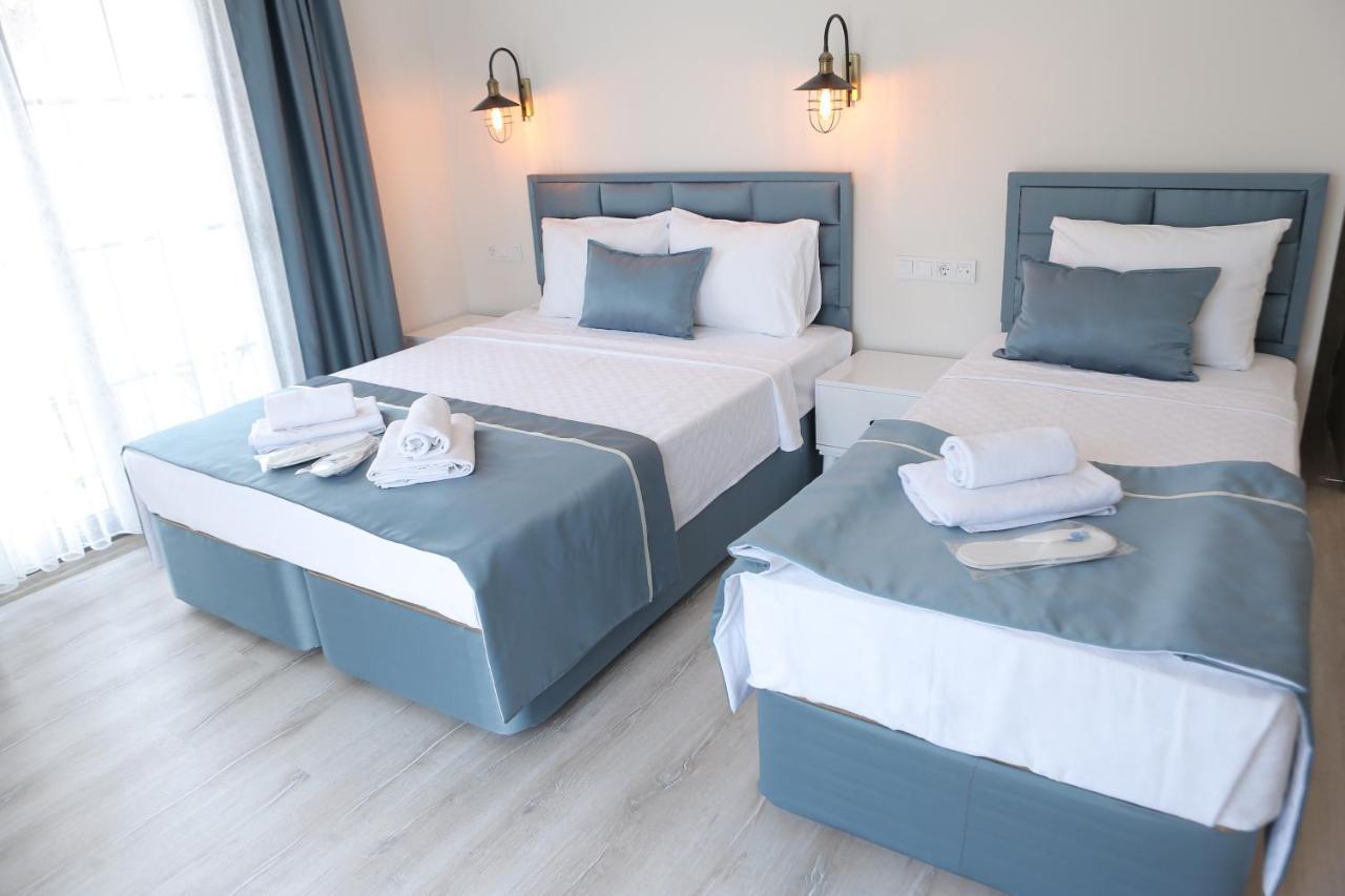 Cielo Limon Butik Otel 阿拉恰特 外观 照片