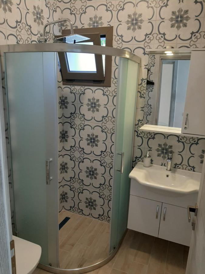 Cielo Limon Butik Otel 阿拉恰特 外观 照片