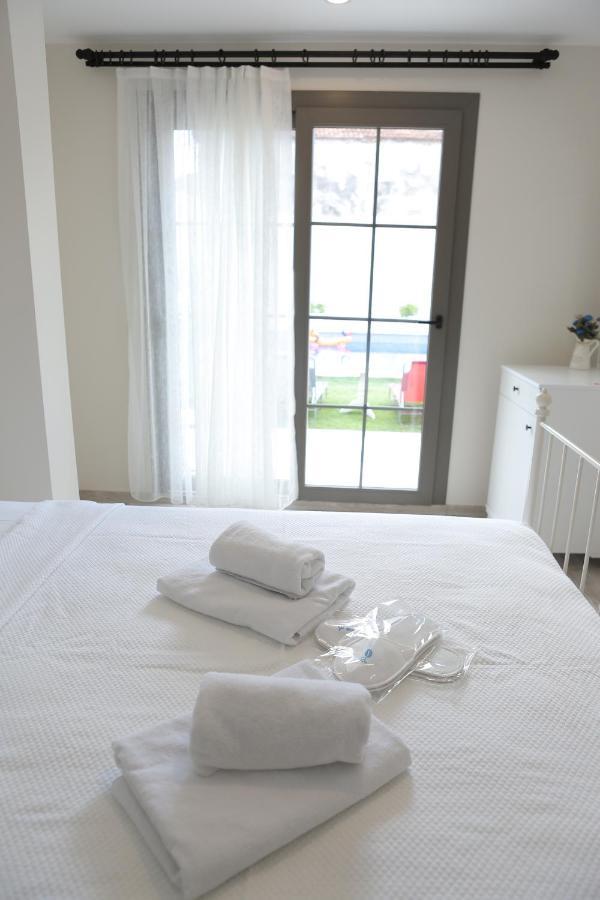 Cielo Limon Butik Otel 阿拉恰特 外观 照片